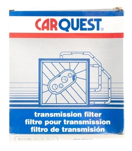 CarQuest Premium Replacement Transmission Filter Kit 85996 Fit 09-14 Nissan Cube - Picture 1 of 4