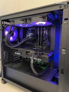 MSI GeForce RTX 3080 VENTUS 3X OC Grafikkarte - Bild 1 von 4