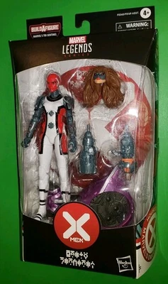Figura de Acción X-Men Omega Sentinel 6" Hasbro Marvel Legends Nuevo Sellado BAF Tri- Foto 1 de 4