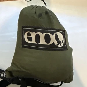 Prosciutto doppio nido leggero paracadute in seta con corda e clip - Foto 1 di 4