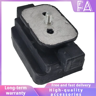For BMW 535i/528i/740i/740Li/740Li xDrive 535d/640i Automatic Transmission Mount - Image 1 of 4