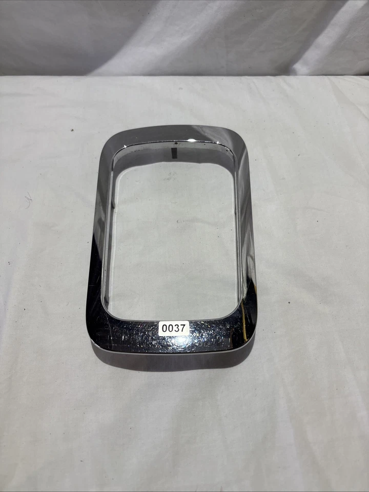 Saturn Aura 2007 2008 2009 consola central palanca de cambios bisel 25803205 Foto 1 de 4