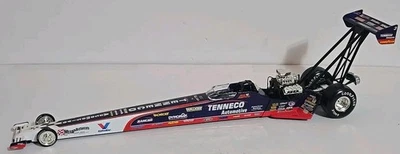 Joe Amato Tenneco 1998 Dragster - Action Platinum Series 1:24 Edición Limitada  Foto 1 de 4