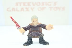 Star Wars Galactic Heroes Sith Count Dooku Attack Of The Clone - Bild 1 von 3