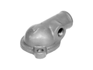 For 1965-1973, 1980-1982 Ford Mustang Water Distribution Pipe 67267SGNH 1966