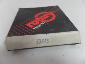 Piston rings Rotary 23-943 new vintage - Imagen 1 de 1