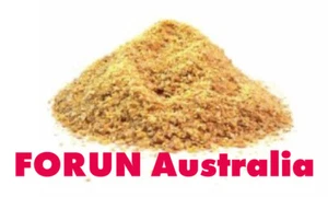 FORUN Dried Fenugreek Seed Ground Powder   - Picture 1 of 1