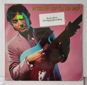 Ry Cooder – Bop Till You Drop. Pre Owned Vinyl LP Album. BSK 3358. Warner Bros. - Foto 1 di 16