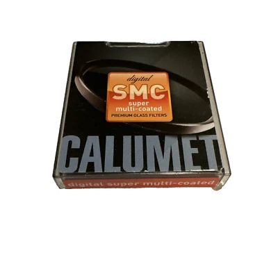 Calumet Filter Digital SMC Circular Polarizer 52mm - Image 1 of 4