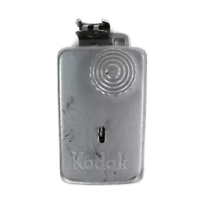 VTG Kodak Auto Release Camera Unit Self Time Metal - Picture 1 of 5