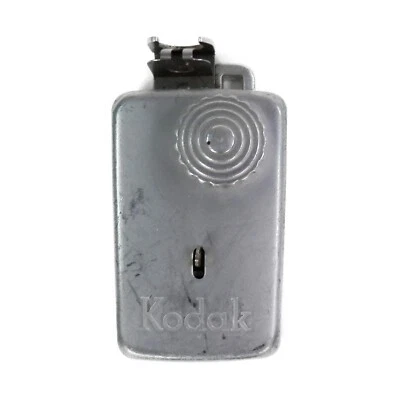 VTG Kodak Auto Release Camera Unit Self Time Metal - Image 1 of 4