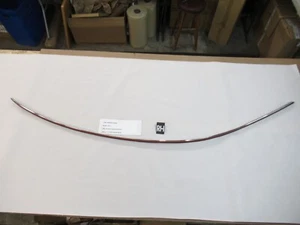 2011-2012 Fisker Karma Right Roof Molding Trim C131168201201 OEM - Picture 1 of 6