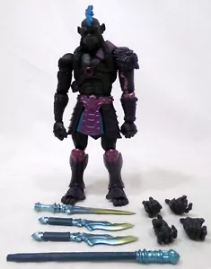 Spero Studios Animal Warriors of the Kingdom Blight 1/12 Scale Figur komplett - Bild 1 von 4