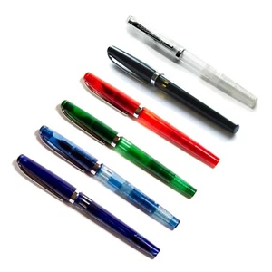Noodler's Ink | Nib Creaper (Standard Flex) | Füllhalter / Kolbenfüller - Bild 1 von 28