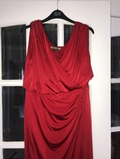 house of fraser red dress