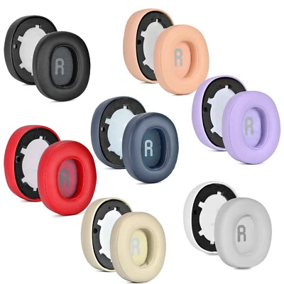 Ohrpolster Kissen für JBL TUNE 700BT/ 710BT/ 700BTNC / 750BT / 760BTNC Kopfhörer