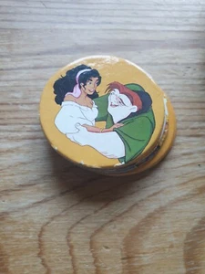 Jorobado de Notre Dame Pogs/Gorras de leche - Disney - Varios - Imagen 1 de 4