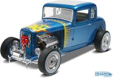 Revell USA Autos 1932 Ford 5 Window Coupe 2n1 1:25 14228
