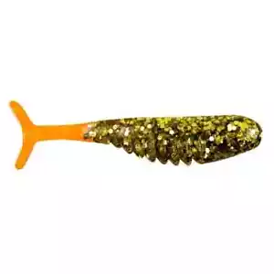 Bobby Garland 1,25" Itty Bit Slab Hunt'R IBSH375 Grenada Gold 60ct - Bild 1 von 1
