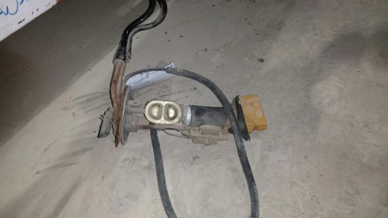 Conjunto de bomba de combustible 6-207 3,4 L para furgoneta 92-96 LUMINA 344298 Foto 1 de 1