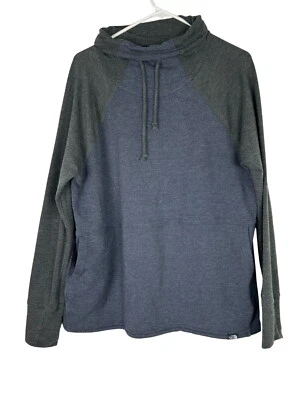 Женский пуловер The North Face Terry Funnel Neck Толстовка Размер Large - Изображение 1 из 4