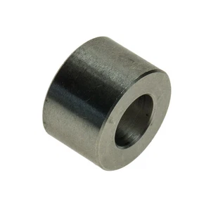 M10 pinza freno distanziatore manicotto in acciaio inox larghezza 13 mm - foro 10 mm - Foto 1 di 3