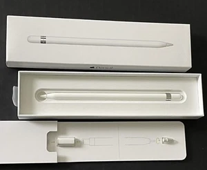 PARTS/REPAIR Apple Pencil Stylus A1603 MKO2AM/A - Afbeelding 1 van 7