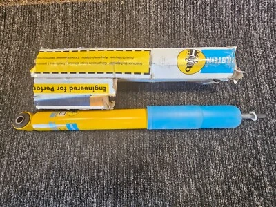 Bilstein 24-240390 B6 4600 Front Monotube Gas Shock Absorber for 14-18 Ram 2500 - Image 1 of 4