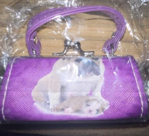 Little Dog Change Purse - Picture 1 of 1