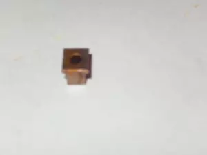 STANDARD GAUGE - BRASS BUSHING - - NEW - H95 - Picture 1 of 1