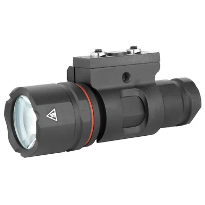 Luz LED táctica CREE XPL Crimson Trace 500 lúmenes se adapta a montajes M-LOK Foto 1 de 2