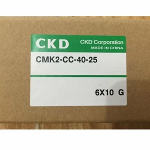 1PZ Nuovo CMK2-CC-40-25 per cilindro CKD - Foto 1 di 4