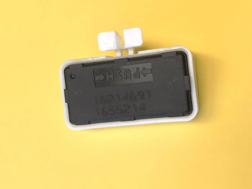 16214691 1996 Caprice 4.3 liter Knock module - Image 1 of 1