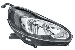 G_Scheinwerfer Glühlampen-Technologie HELLA für OPEL ADAM (M13) rechts - Bild 1 von 7