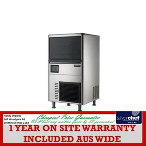 Ice Maker - SN-31A - Picture 1 of 1