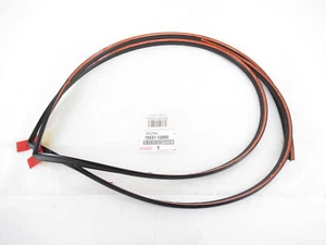 New Genuine OEM Toyota 75531-02150 Windshield Molding 2009-2013 Corolla - Picture 1 of 4