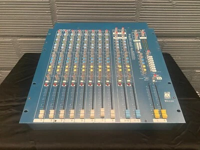 Allen&Heath Wz 12:2 Dx - Imagen 1 de 4