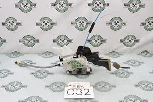 10-13 MERCEDES-BENZ W212 E350 E550 FRONT RIGHT PASSENGER SIDE DOOR LOCK OEM - Picture 1 of 12
