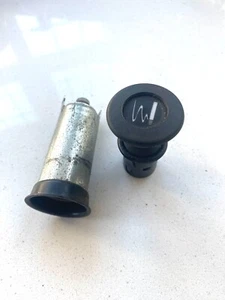 PORSCHE 911 CIGARETTE LIGHTER - Picture 1 of 1