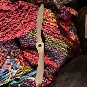 1 APC C-2 10 X 8P Kunststoff RC Flugzeug Prop - Bild 1 von 4