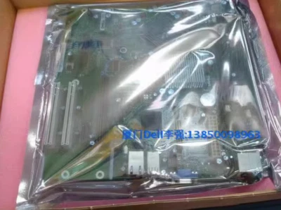 DELL Dimension E520 DM061 Original motherboard WG864 - Image 1 of 4