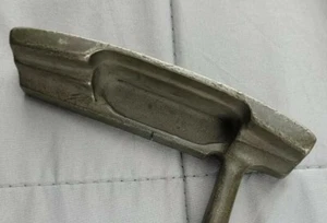 Old Master Silver Touch 06 putter RH 36" - Foto 1 di 6