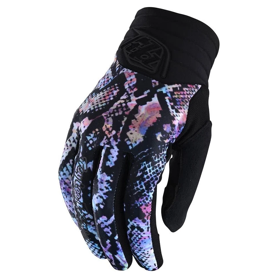 Guantes de lujo para mujer Troy Lee Designs con etiquetas Foto 1 de 1