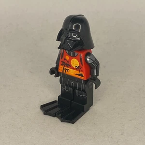 Darth Vader minifigure summer outfit LEGO Star Wars Advent Calendar 75340 *NEW* - Picture 1 of 5