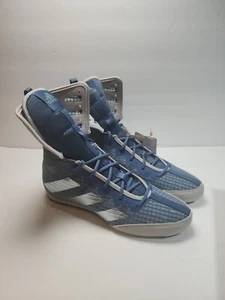 Adidas Unisex-Erwachsene Hog 4 Boxschuh - Herren 4, Damen 5 - Bild 1 von 5
