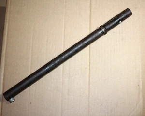 ANTIQUE VINTAGE BICYCLE AIR PRESSURE PUMP PRE-WAR GERMANY EUROPE USSR 1940s - Picture 1 of 13