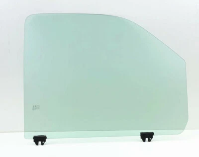 Passenger/Right Front Door Window Glass For 05-09 Isuzu HTR HVR HXR Conventional Foto 1 de 3