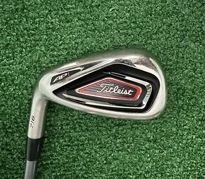 Women's Titleist 716 AP1 Single 8-Iron, Ladies-Flex KURO KAGE 50, LEFT Hand - Image 1 of 4
