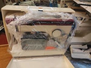 Tapicería y tela de alta resistencia Frister Rossmann Cub 7 semi industria... - Imagen 1 de 11