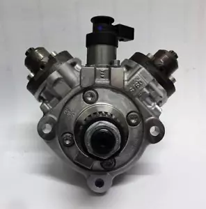 High Pressure Pump Genuine VW Audi 3.0 TDI Amarok A6 A7 Q5 Q7 059130755CN NEW - Picture 1 of 6